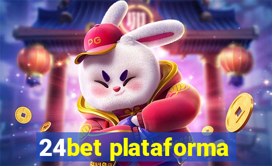 24bet plataforma