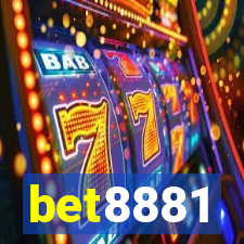 bet8881