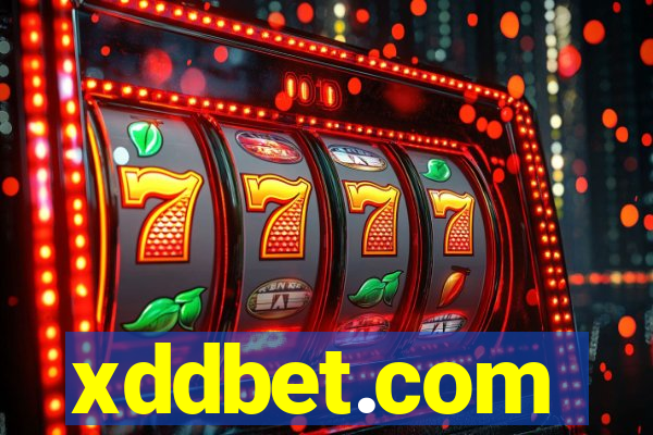 xddbet.com