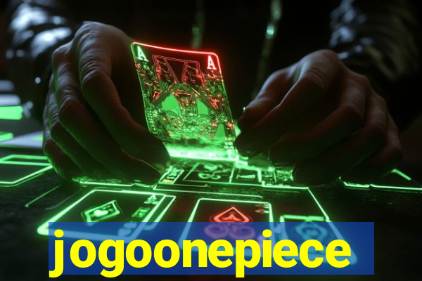 jogoonepiece