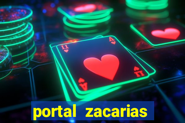 portal zacarias sexo policial