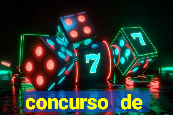 concurso de cerejeiras 2024