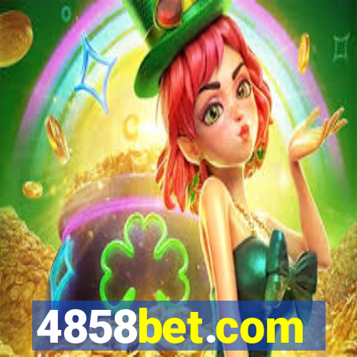 4858bet.com