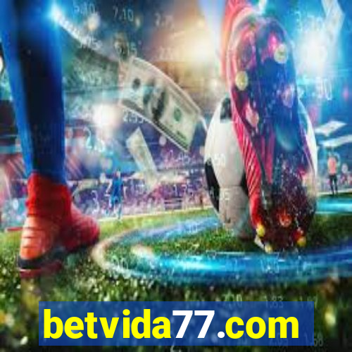 betvida77.com