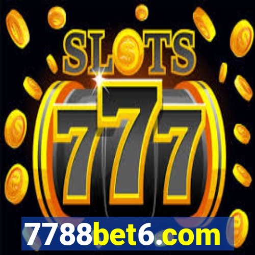 7788bet6.com