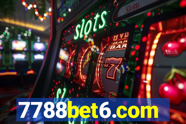 7788bet6.com