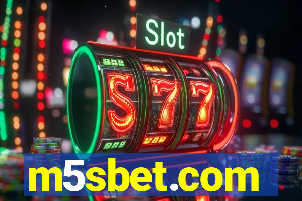 m5sbet.com