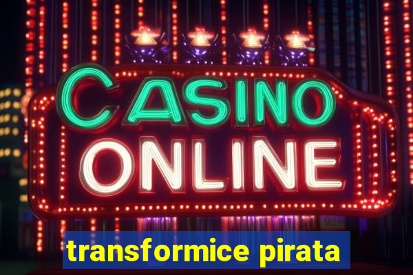 transformice pirata