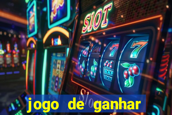 jogo de ganhar dinheiro ao se cadastrar