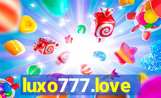 luxo777.love