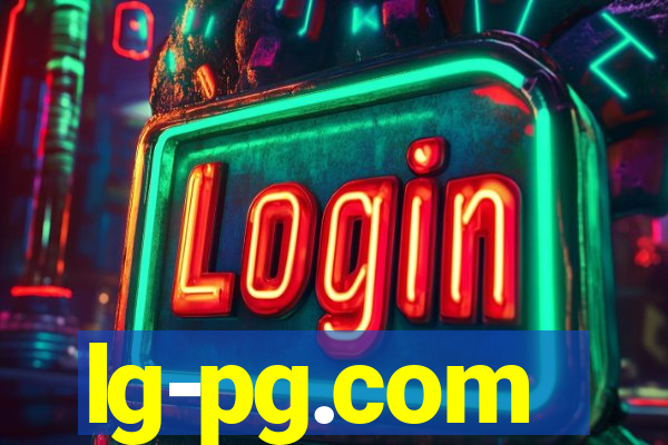 lg-pg.com