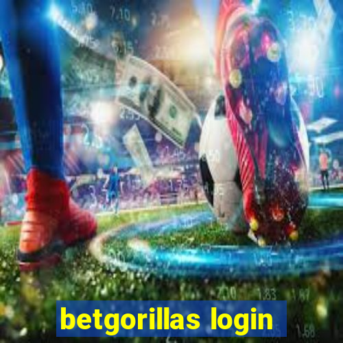 betgorillas login