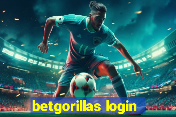 betgorillas login