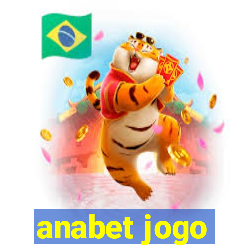 anabet jogo