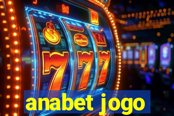 anabet jogo