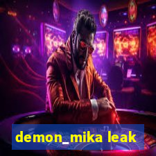 demon_mika leak