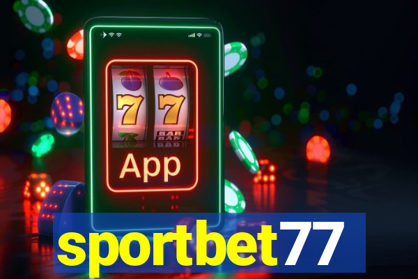 sportbet77