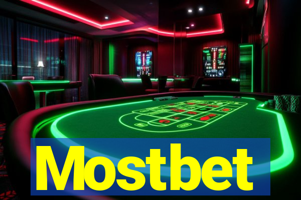 Mostbet