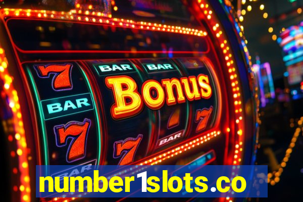 number1slots.com