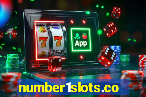 number1slots.com