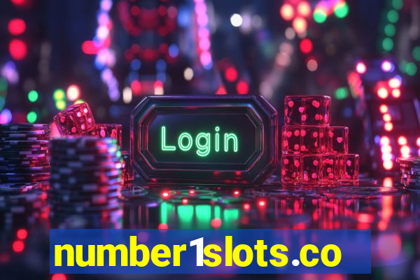 number1slots.com