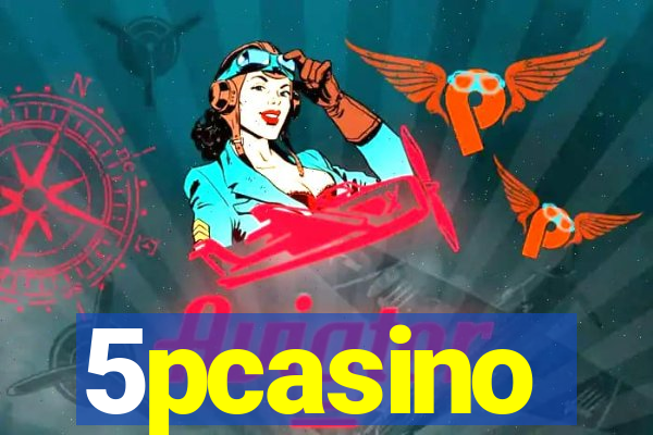 5pcasino