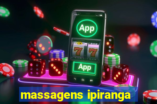 massagens ipiranga