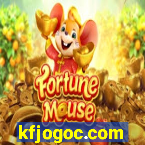 kfjogoc.com