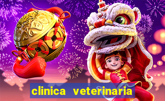 clinica veterinaria cuidar betim