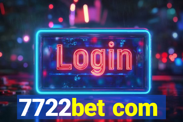 7722bet com