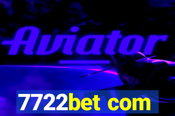 7722bet com