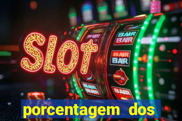 porcentagem dos slots pg popbra