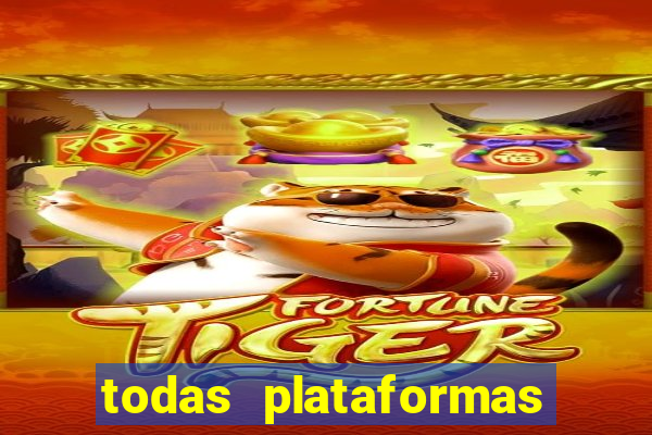 todas plataformas da bet