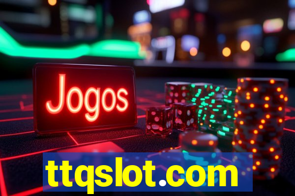 ttqslot.com