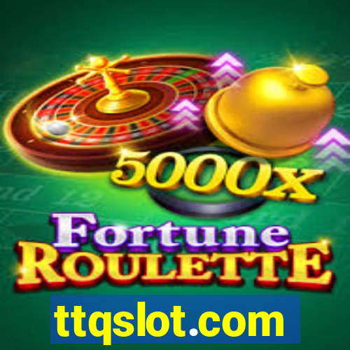 ttqslot.com