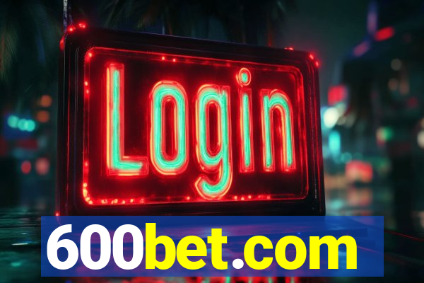 600bet.com