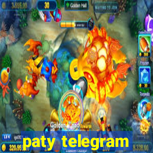 paty telegram