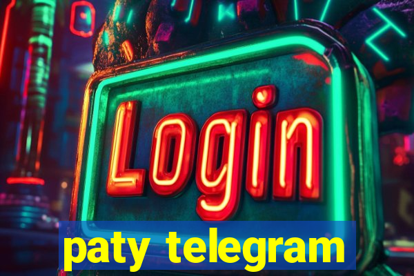 paty telegram