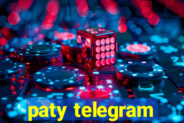 paty telegram