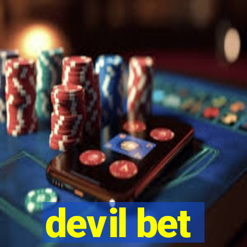 devil bet