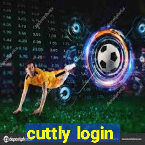 cuttly login