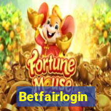 Betfairlogin