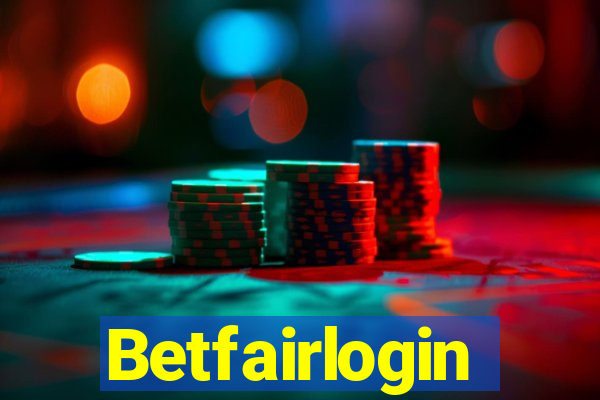 Betfairlogin