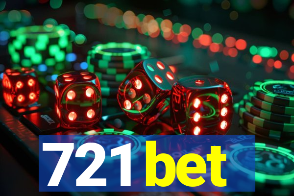 721 bet