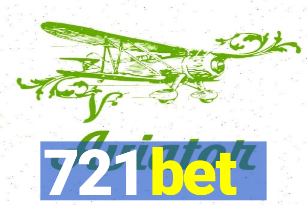 721 bet