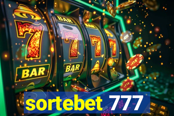 sortebet 777