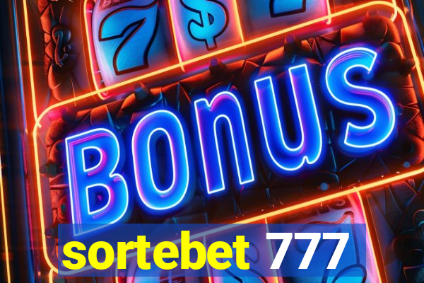 sortebet 777