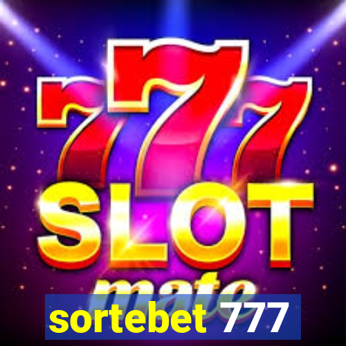 sortebet 777