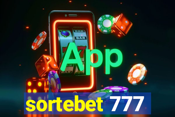 sortebet 777