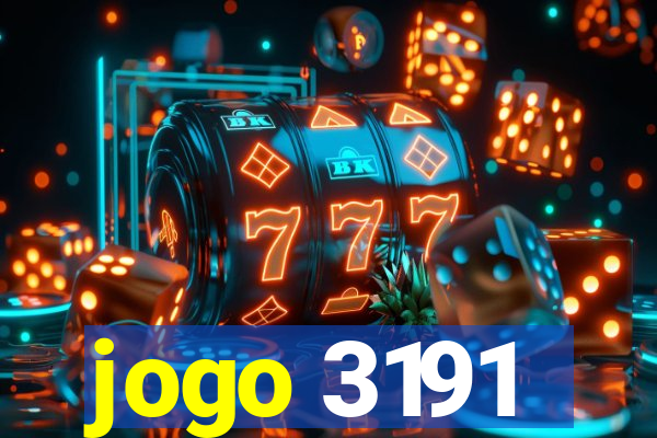 jogo 3191